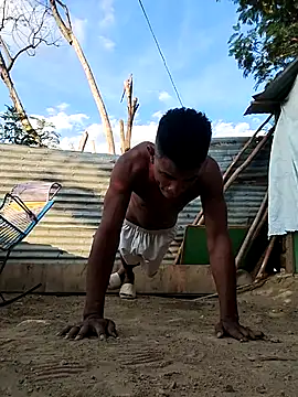 Black Manba online show from September 2025 11:09:01 AM