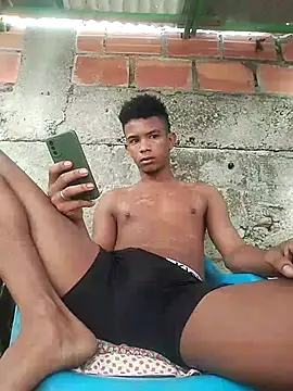 Black Manba online show from November 2025 12:18:01 PM