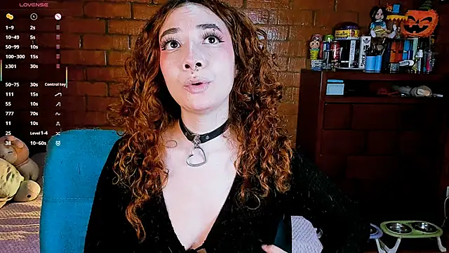 Annycolin  online show from March 2026 10:17:02 PM