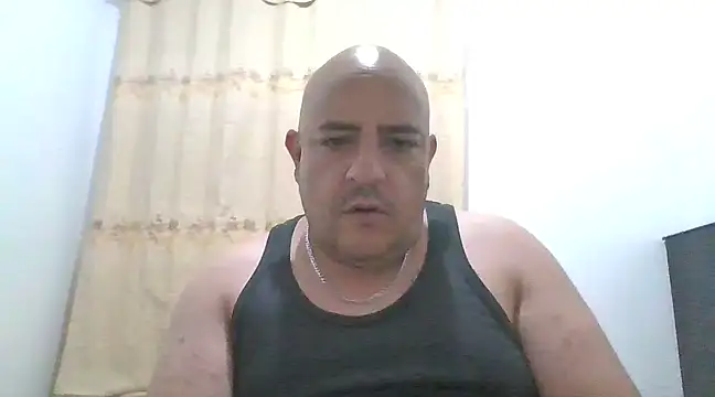 Snapshot of Sr_JakoXXXX chatting on March 2025 08:46:01 AM Sr JakoXXXX online show from March 2025 08:46:01 AM