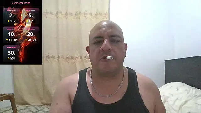 Snapshot of Sr_JakoXXXX chatting on March 2025 06:47:02 AM Sr JakoXXXX online show from March 2025 06:47:02 AM