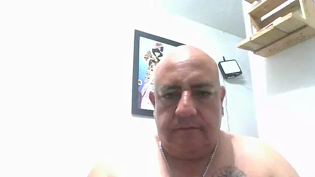 Sr JakoXXXX online show from November 2025 03:50:01 AM