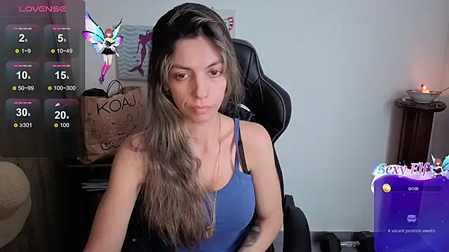 Princezzlove3 online show from June 2026 02:59:02 PM