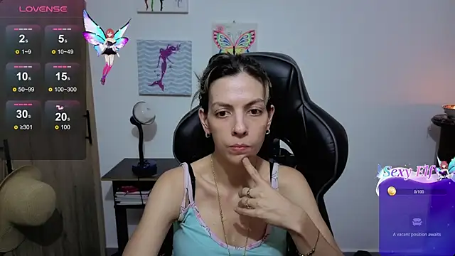 Princezzlove3 online show from June 2026 12:59:01 AM