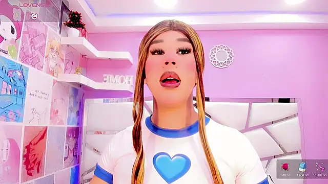 Snapshot of Vanessapintoo chatting on October 2025 12:50:02 PM Vanessapintoo online show from October 2025 12:50:02 PM