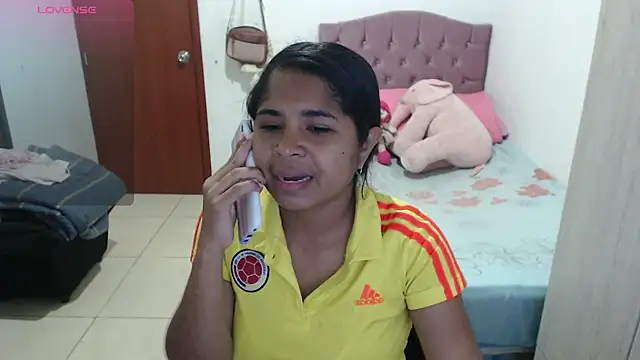 july-feria online show from November 2025 10:25:01 PM