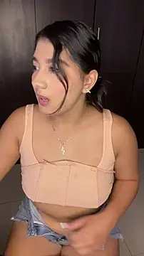 Snapshot of saraa_franco_ chatting on January 2026 03:04:02 PM saraa franco online show from January 2026 03:04:02 PM