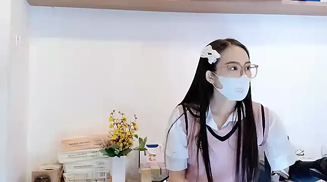 Lush-Office online show from March 2025 07:32:01 AM