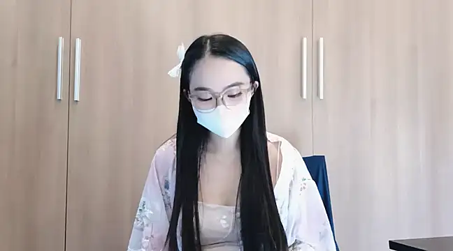 Lush-Office online show from March 2025 12:02:02 PM