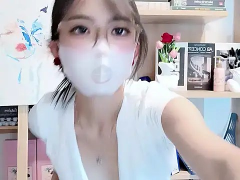 Lush-Office online show from September 2025 06:50:01 AM