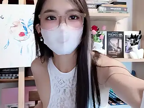 Lush-Office online show from September 2025 05:22:01 AM