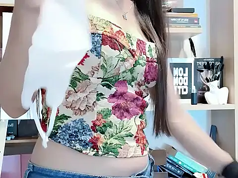 Lush-Office online show from October 2025 05:03:02 AM