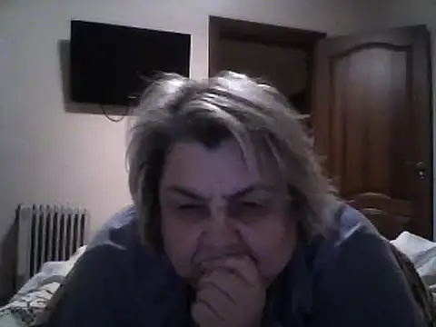 Snapshot of AngelSky4533 chatting on January 2025 06:03:02 PM AngelSky4533 online show from January 2025 06:03:02 PM