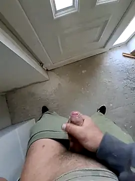 Velkyhuby22 online show from April 2026 09:41:02 AM