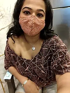 angelrani1234 online show from November 2025 08:09:01 PM