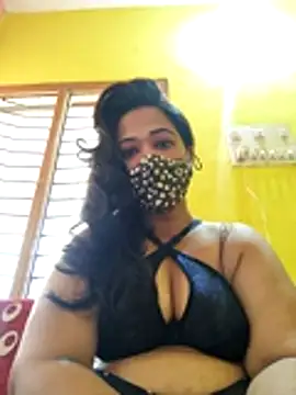 angelrani1234 online show from November 2025 08:40:01 AM