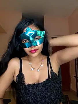 Snapshot of Babbyy_doll chatting on October 2025 08:32:01 AM Babbyy doll online show from October 2025 08:32:01 AM