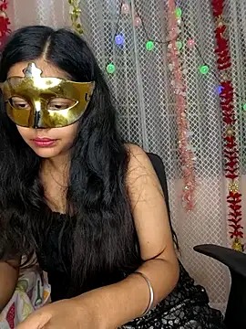 Babbyy doll online show from April 2026 09:50:01 PM