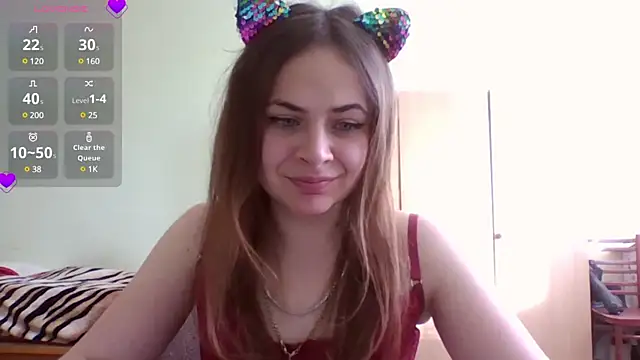 Your   Hope online show from January 2025 09:35:01 AM