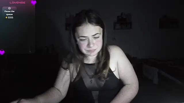 Snapshot of Your___Hope chatting on November 2025 06:53:02 PM Your Hope online show from November 2025 06:53:02 PM