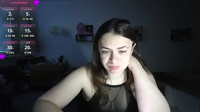 Snapshot of Your___Hope chatting on January 2026 06:41:02 AM Your Hope online show from January 2026 06:41:02 AM