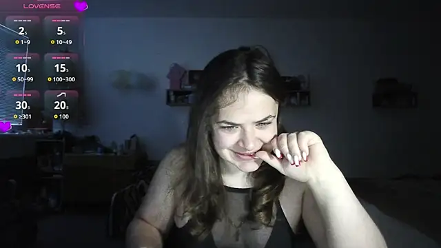 Snapshot of Your___Hope chatting on January 2026 06:40:02 AM Your Hope online show from January 2026 06:40:02 AM