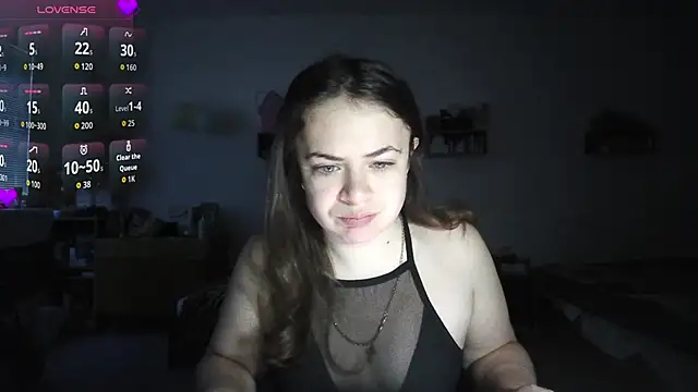 Snapshot of Your___Hope chatting on February 2026 06:23:02 AM Your Hope online show from February 2026 06:23:02 AM