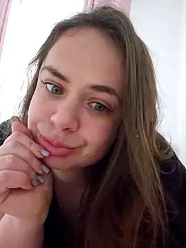 Snapshot of Your___Hope chatting on February 2026 11:39:02 AM Your Hope online show from February 2026 11:39:02 AM