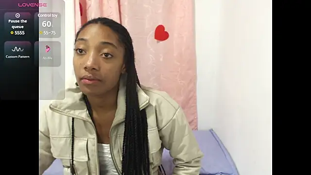 Snapshot of esmeralda-bk chatting on February 2025 05:16:02 PM esmeralda-bk online show from February 2025 05:16:02 PM