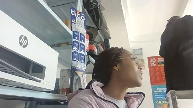 Snapshot of esmeralda-bk chatting on March 2025 06:08:02 PM esmeralda-bk online show from March 2025 06:08:02 PM