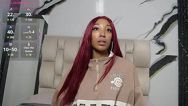 esmeralda-bk online show from November 2025 09:05:02 PM