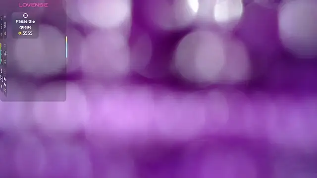 esmeralda-bk online show from November 2025 08:33:02 PM