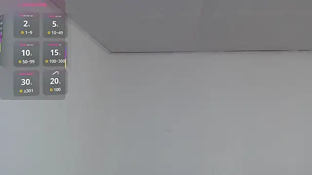 esmeralda-bk online show from February 2026 08:40:02 PM