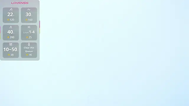 esmeralda-bk online show from February 2026 08:46:02 PM