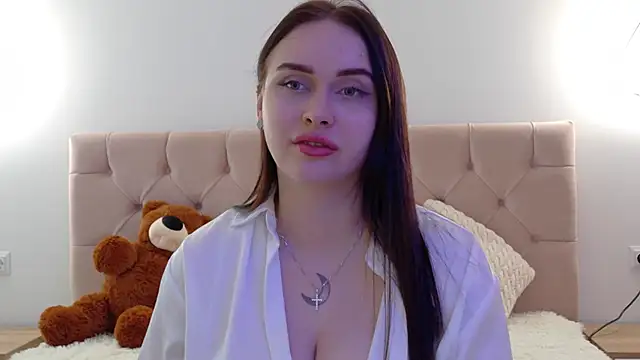 Lilliana Moon online show from March 2025 09:56:02 AM