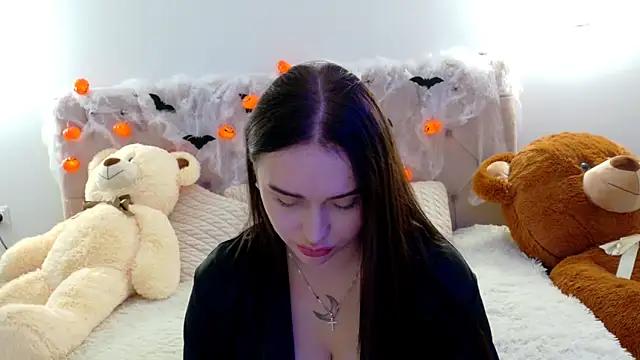 Lilliana Moon online show from November 2025 11:09:02 AM