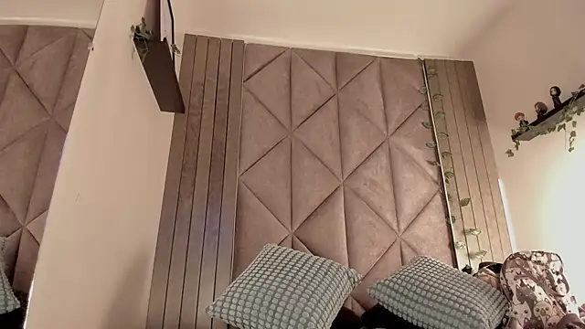 SabrinaSpell  online show from January 2026 11:46:02 AM