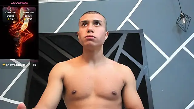 bruno cavalli online show from March 2025 11:20:02 PM