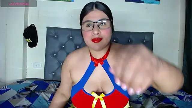 Snapshot of Antonellaa_111 chatting on November 2025 05:46:01 AM Antonellaa 111 online show from November 2025 05:46:01 AM