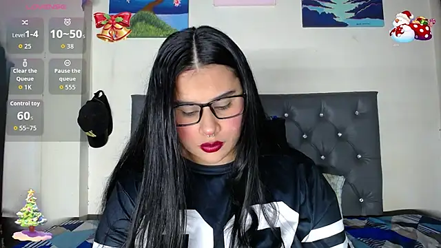 Snapshot of Antonellaa_111 chatting on December 2025 07:23:01 AM Antonellaa 111 online show from December 2025 07:23:01 AM