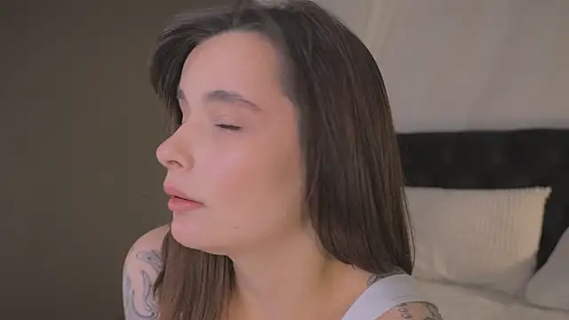 Bella Alita online show from February 2026 08:54:01 PM