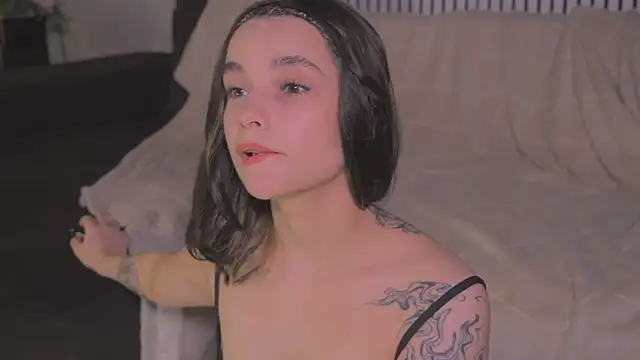 Bella Alita online show from May 2026 08:37:01 PM