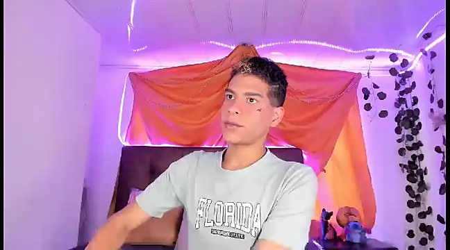 Ethan Boyy online show from March 2025 05:28:01 PM