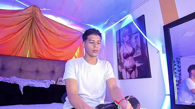 Ethan Boyy online show from September 2025 08:11:02 PM