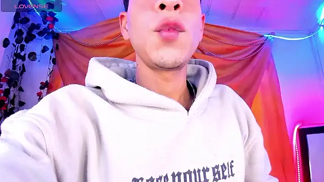 Ethan Boyy online show from January 2026 06:45:01 PM