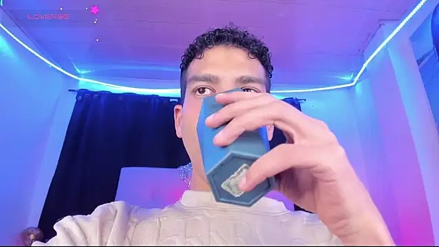 Ethan Boyy online show from June 2026 02:38:01 AM