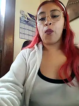 AnonymousGirl online show from September 2025 02:31:02 PM