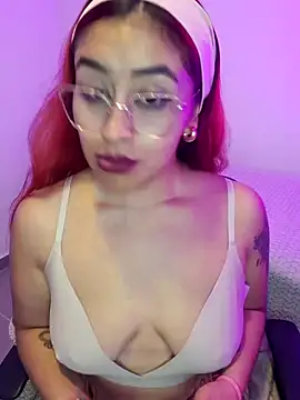 AnonymousGirl online show from October 2025 11:37:02 PM