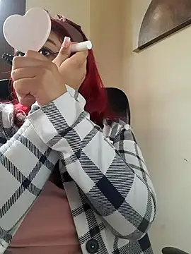 AnonymousGirl online show from December 2025 01:28:02 PM