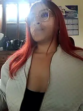 AnonymousGirl online show from January 2026 04:55:01 PM